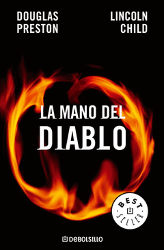 Mano del Diablo,La-Bs