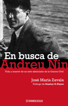 En Busca de Andreu Nin