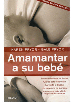 Amamantar a Su Bebe