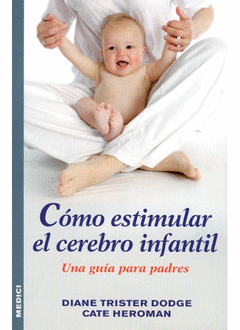 Como Estimular el Cerebro Infantil