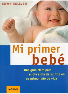 Mi Primer Bebe