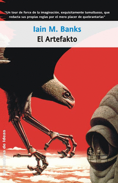 El Artefacto
