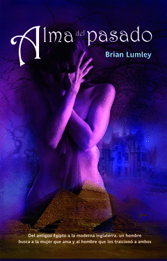 Alma del Pasado