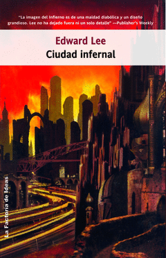 Ciudad Infernal