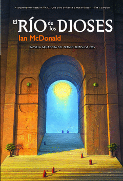 Rio de los Dioses, el