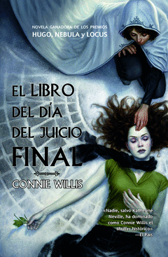 El Libro del Dia del Juicio Final