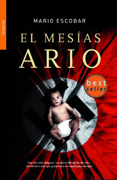 El Mesias Ario Bolsillo