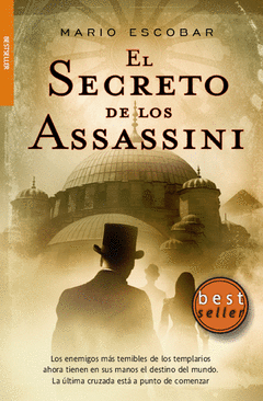 El Secreto de los Assassini