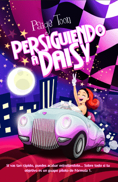 Persiguiendo a Daisy