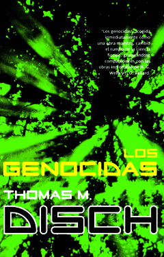 Los Genocidas
