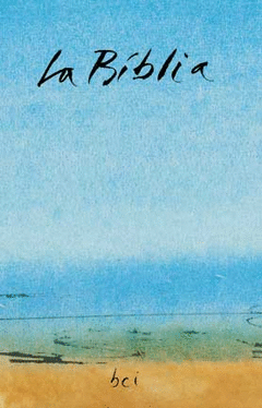 La Biblia Catalana Interconfesional