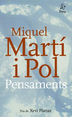 Pensaments Marti I Pol