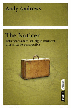 The Noticer