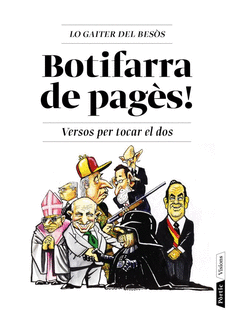 Botifarra de Pages!