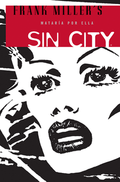 Sin City 2 -Mataria por Ella-