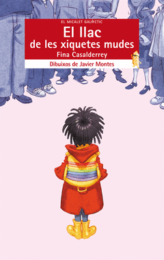 El Llac de les Xiquetes Mudes