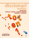 Diccionari Multiús