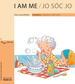I Am me = Jo Soc Jo