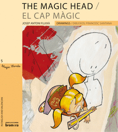The Magic Head = el Cap Magic