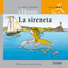 Sireneta, la Manuscrita