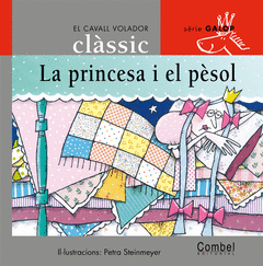 Princesa I el Pesol, la