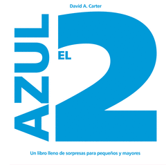 El 2 Azul