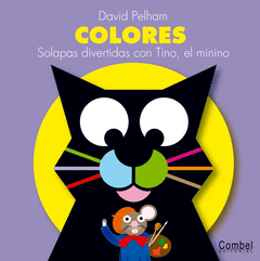Tino el Minino Colores