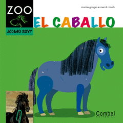 El Caballo Caballo Alado Zoo
