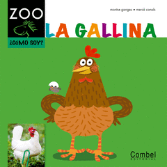 La Gallina Caballo Alado Zoo