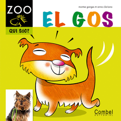 El Gos Cavall Volador Zoo