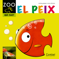 El Peix Cavall Volador Zoo