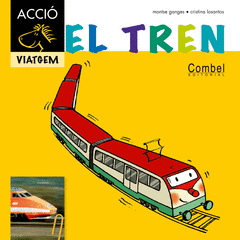 El Tren Catala Accio