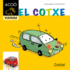 El Cotxe Accio