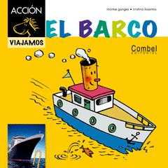 El Barco. Accion Viajamos