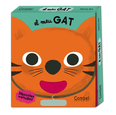 El Meu Gat. Mascotes Menudes