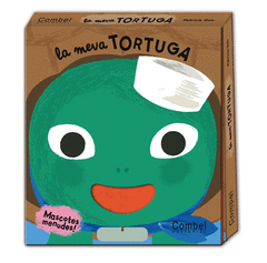 La Meva Tortuga. Mascotes Menudes