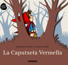 Caputxeta Vermella, la (Minipops)