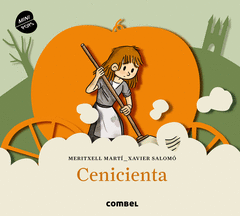 Cenicienta Minipops