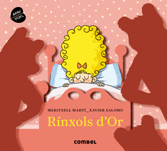 Rínxols D'or Minipops