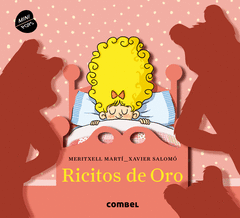 Ricitos de Oro Minipops