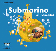 ¡Submarino Al Rescate!