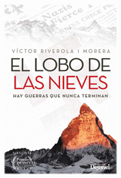 Lobo de las Nieves, el