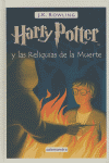 Harry Potter y las Reliquias de la Muerte Nº 7