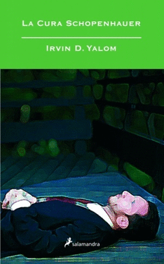 La Cura Schopenhauer