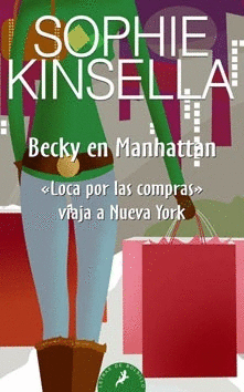 Becky en Manhattan Bolsillo