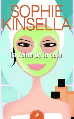 La Reina de la Casa Bolsillo