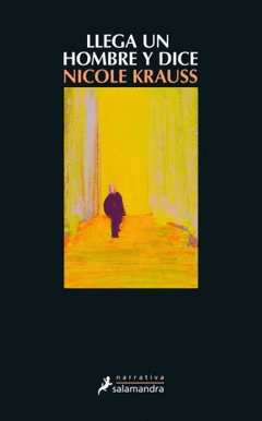 Llega un Hombre y Dice