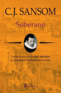 Soberano