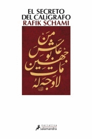 El Secreto del Caligrafo