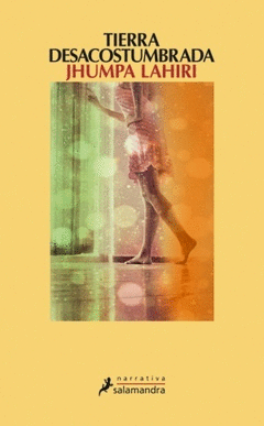 Tierra Desacostumbrada